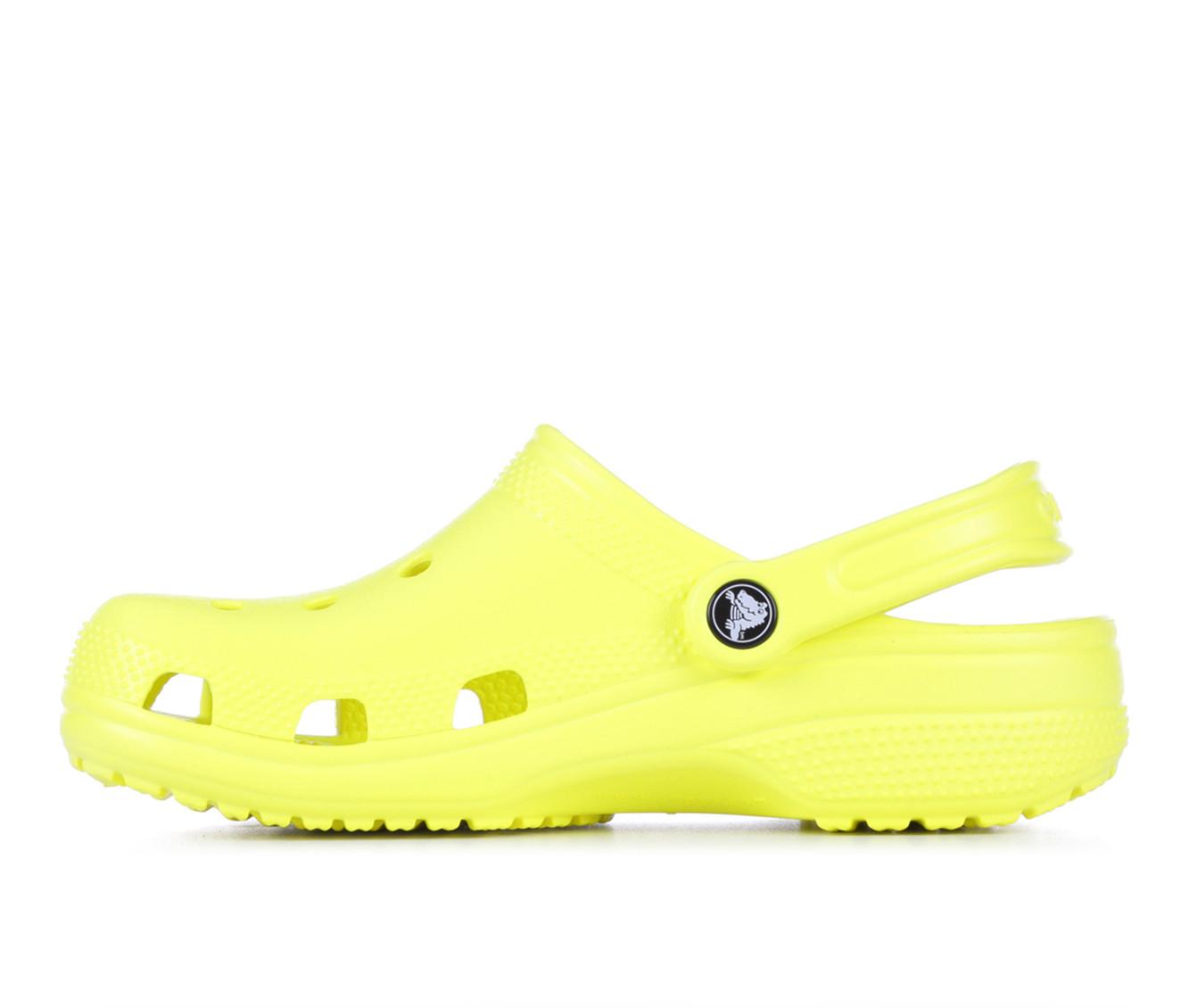 Adults' Crocs Classic Clogs