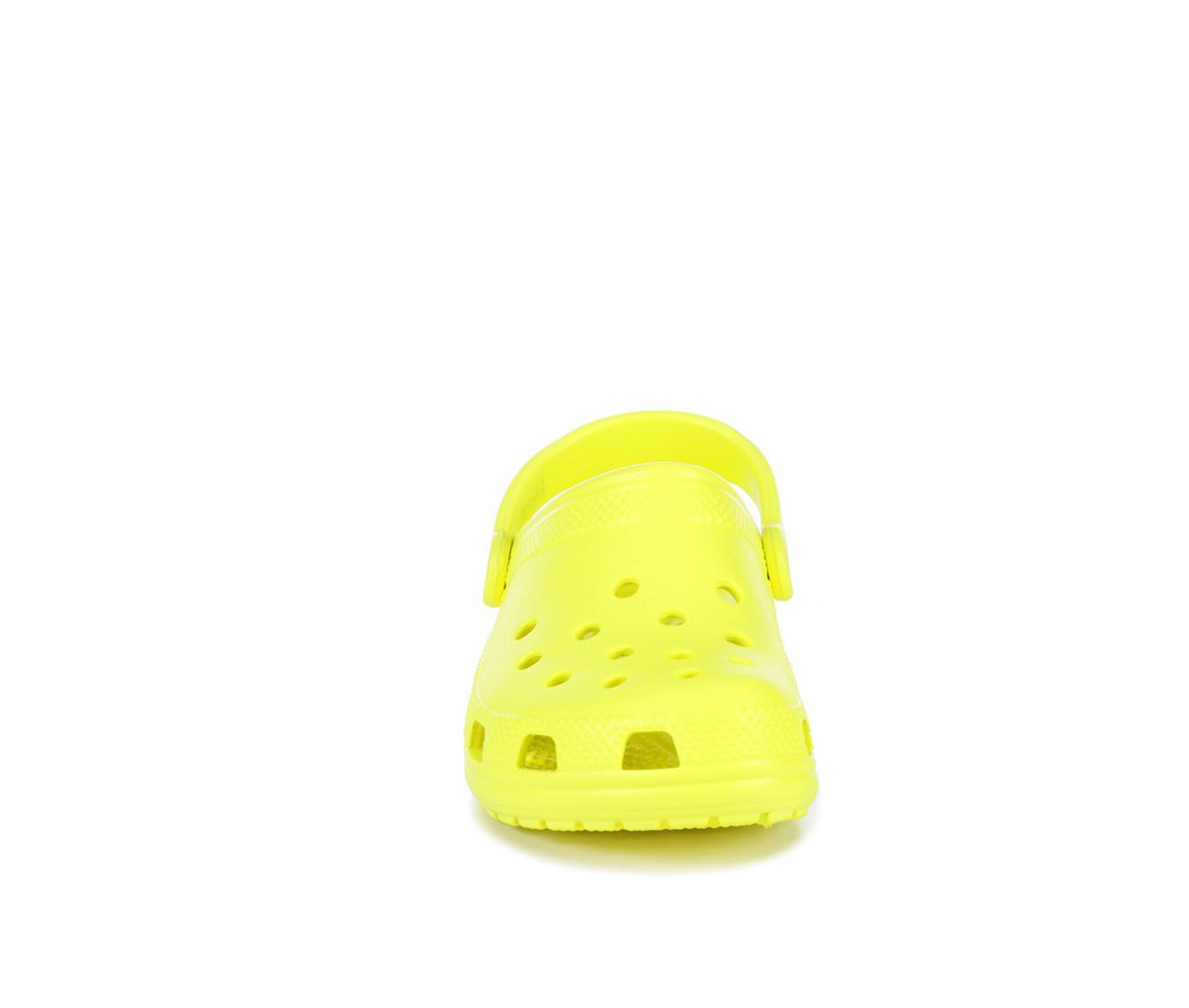 Adults' Crocs Classic Clogs