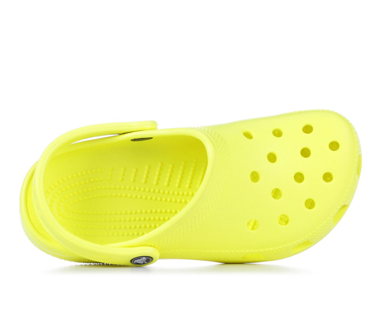 Adults' Crocs Classic Clogs