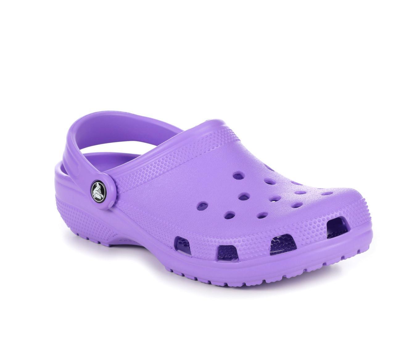 Adults' Crocs Classic Clogs