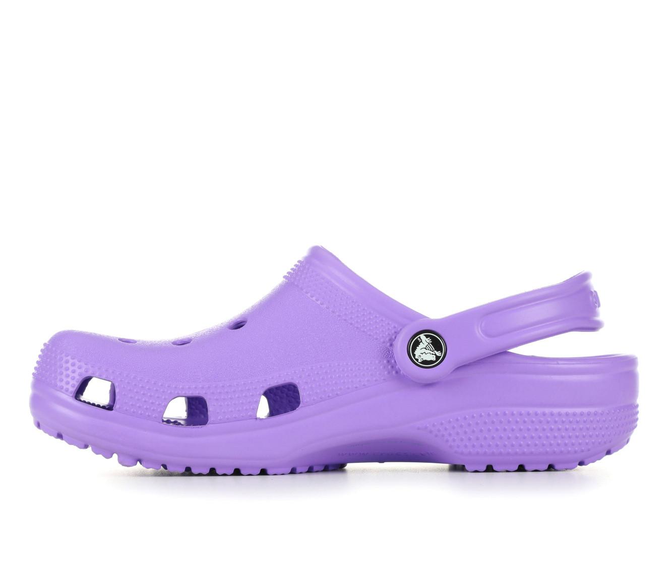 Adults' Crocs Classic Clogs