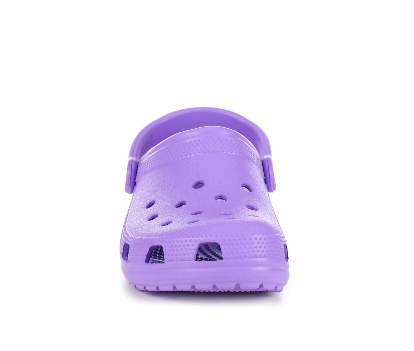 Adults' Crocs Classic Clogs