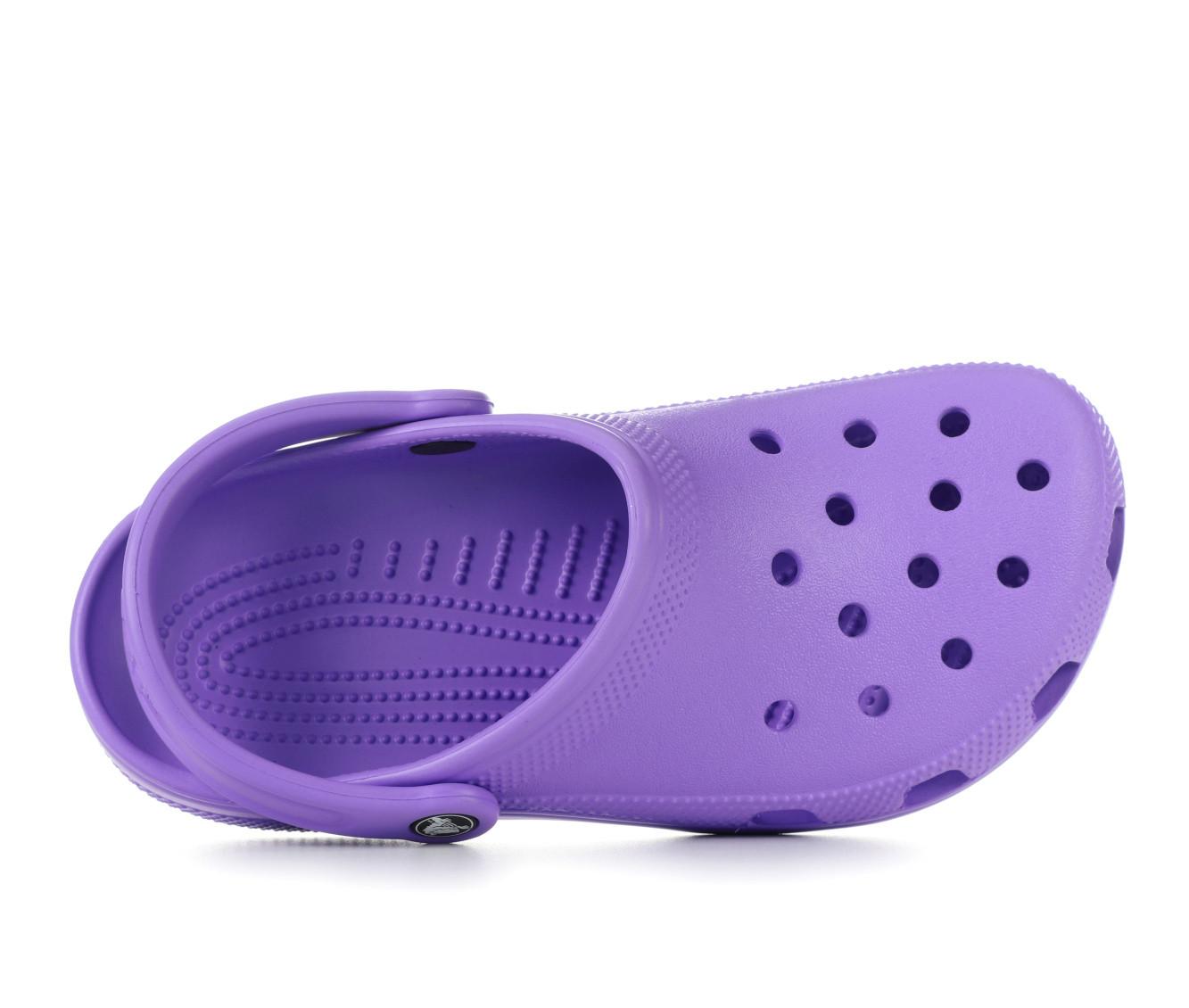 Adults' Crocs Classic Clogs