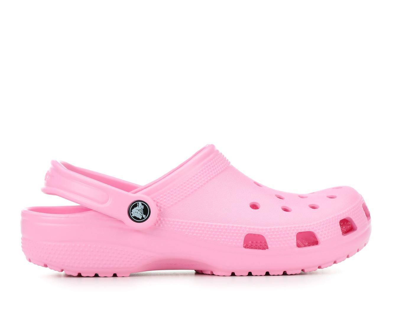 Adults' Crocs Classic Clogs