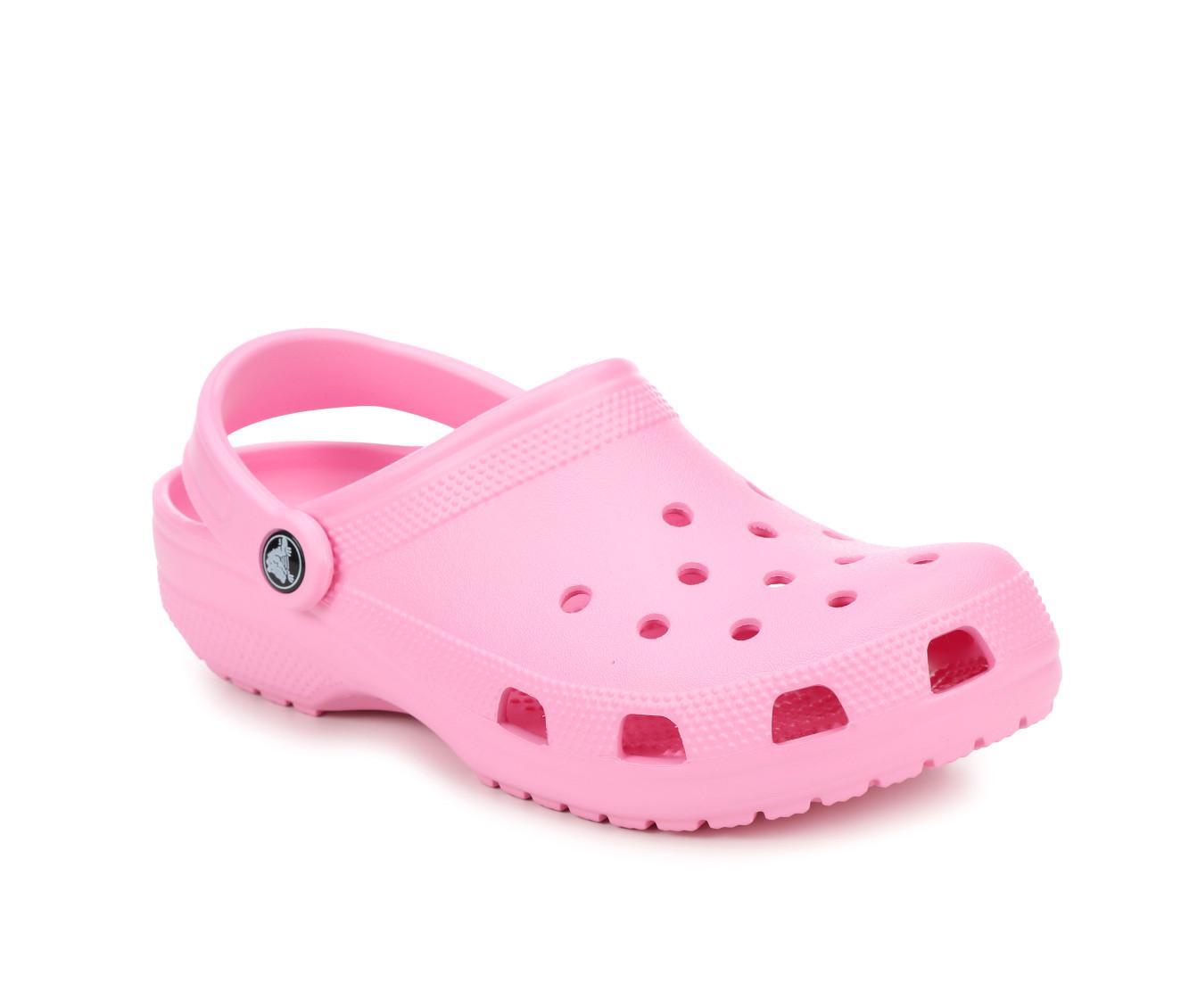 Adults' Crocs Classic Clogs