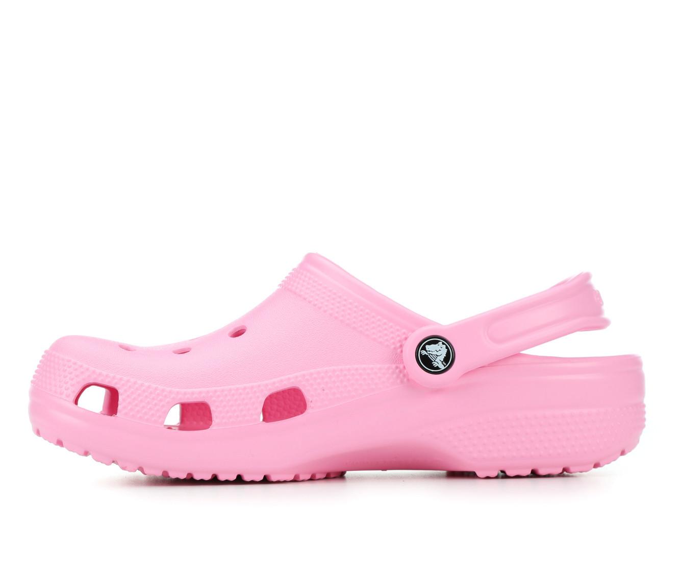 Adults' Crocs Classic Clogs