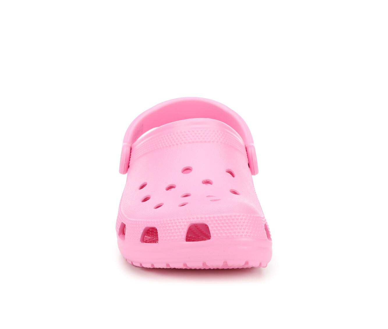 Adults' Crocs Classic Clogs