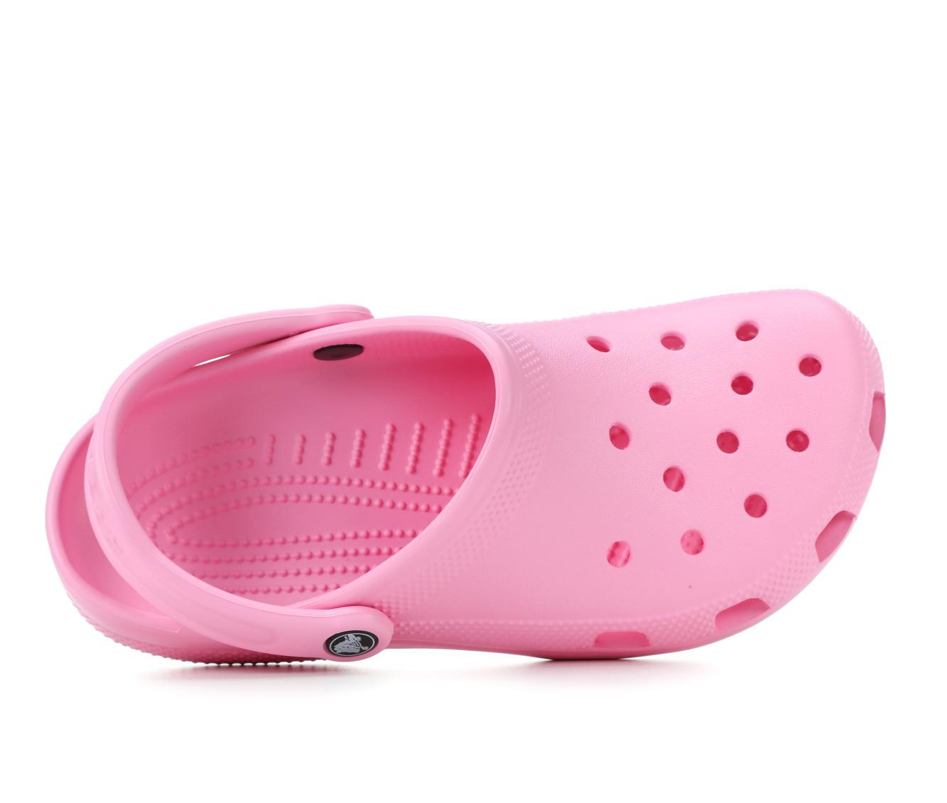 Adults' Crocs Classic Clogs