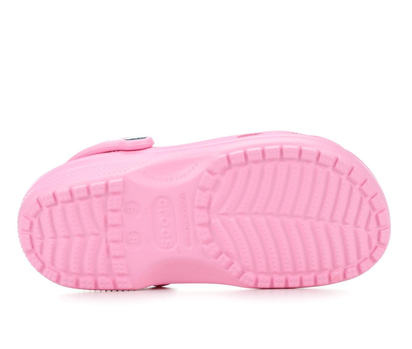 Adults' Crocs Classic Clogs