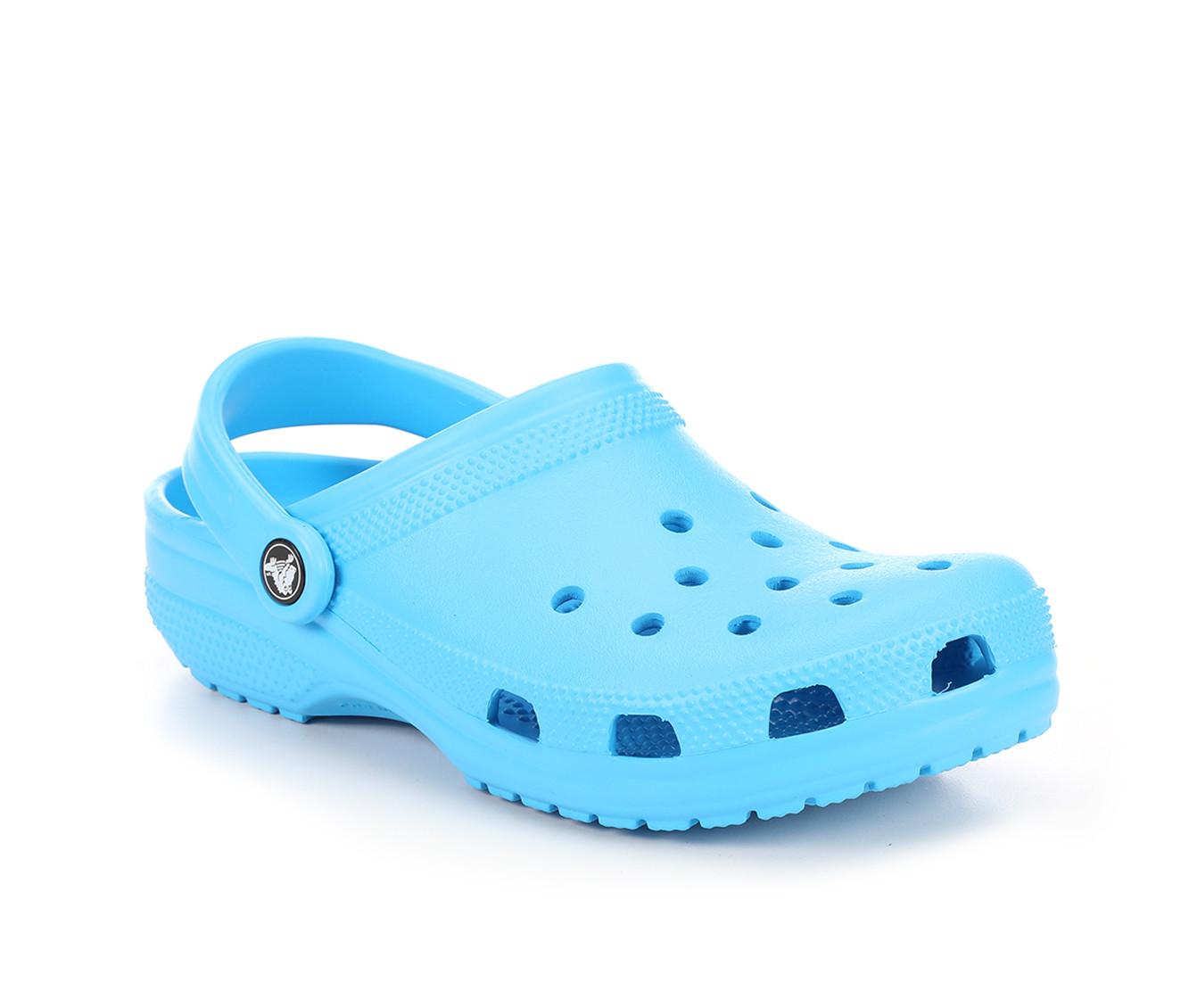Adults' Crocs Classic Clogs