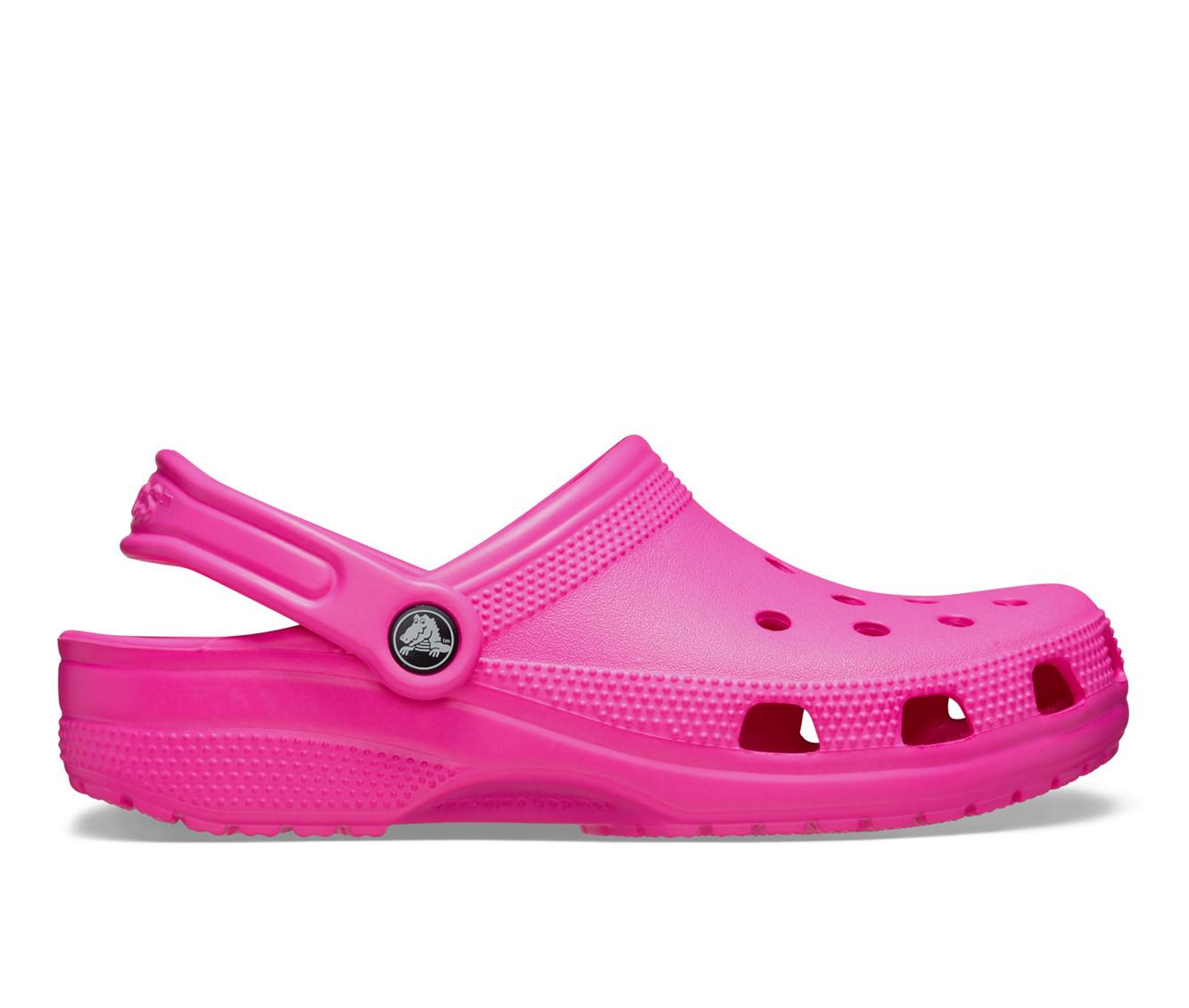 Adults' Crocs Classic Clogs