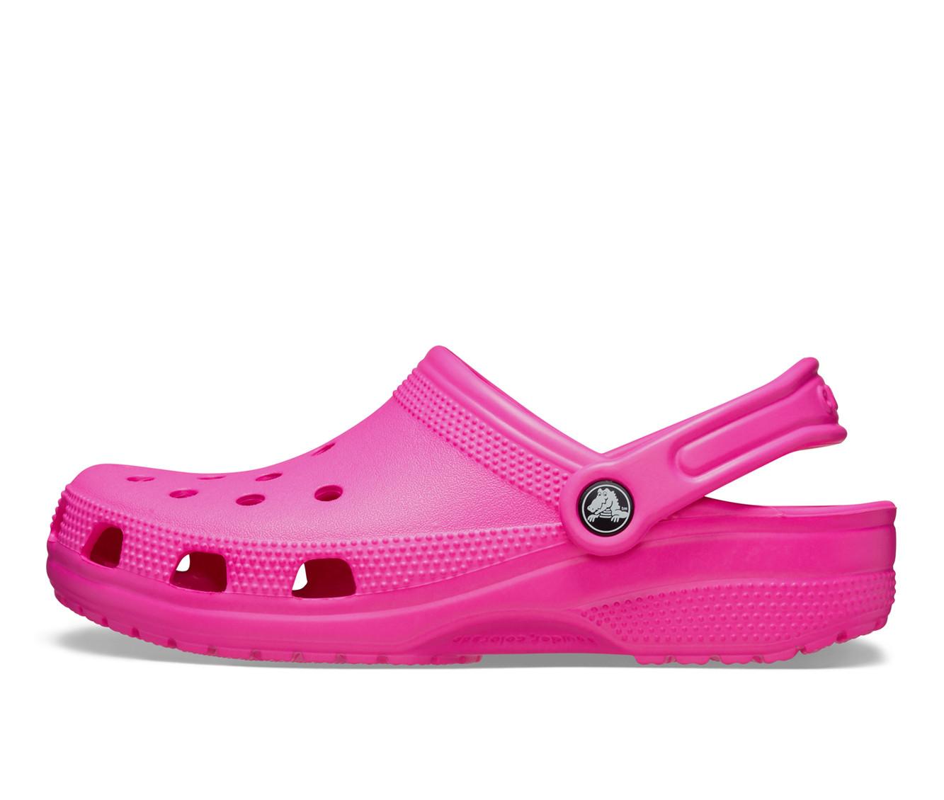 Adults' Crocs Classic Clogs