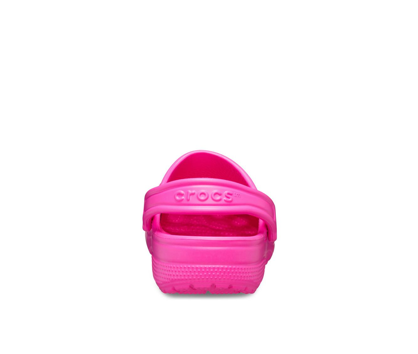 Adults' Crocs Classic Clogs