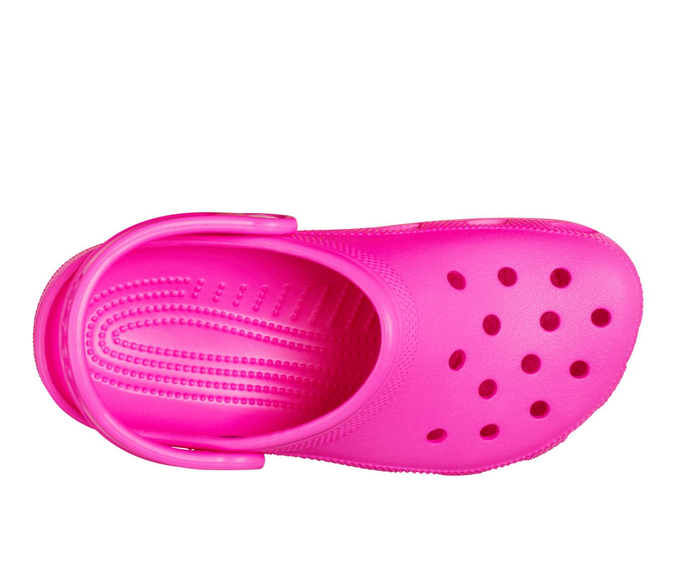 Adults' Crocs Classic Clogs