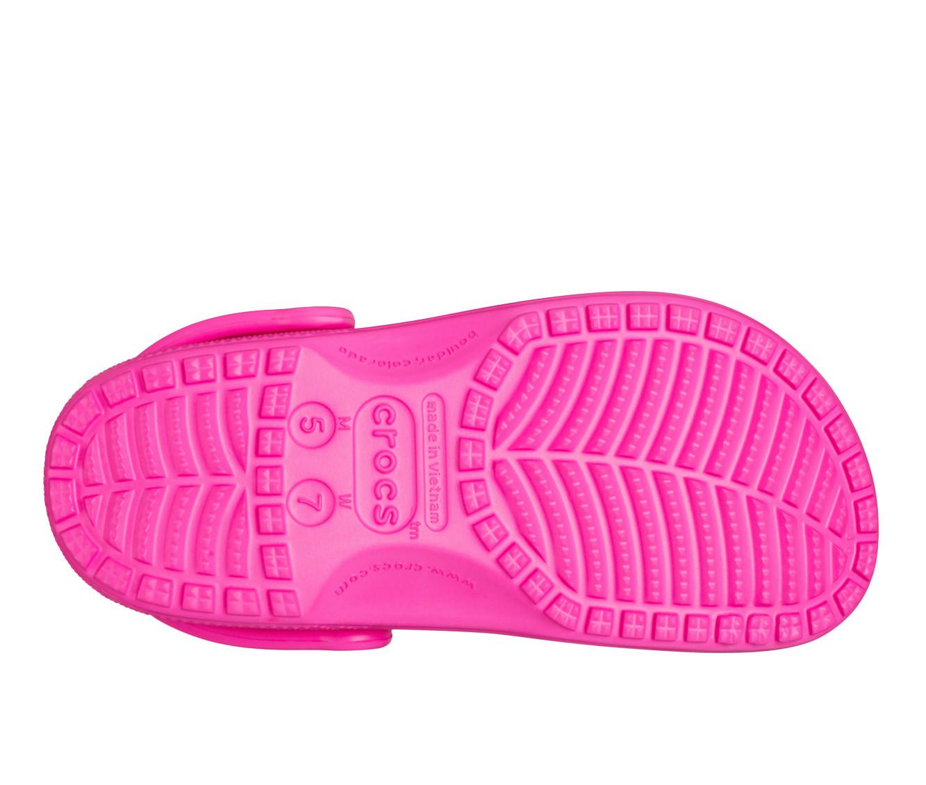 Adults' Crocs Classic Clogs
