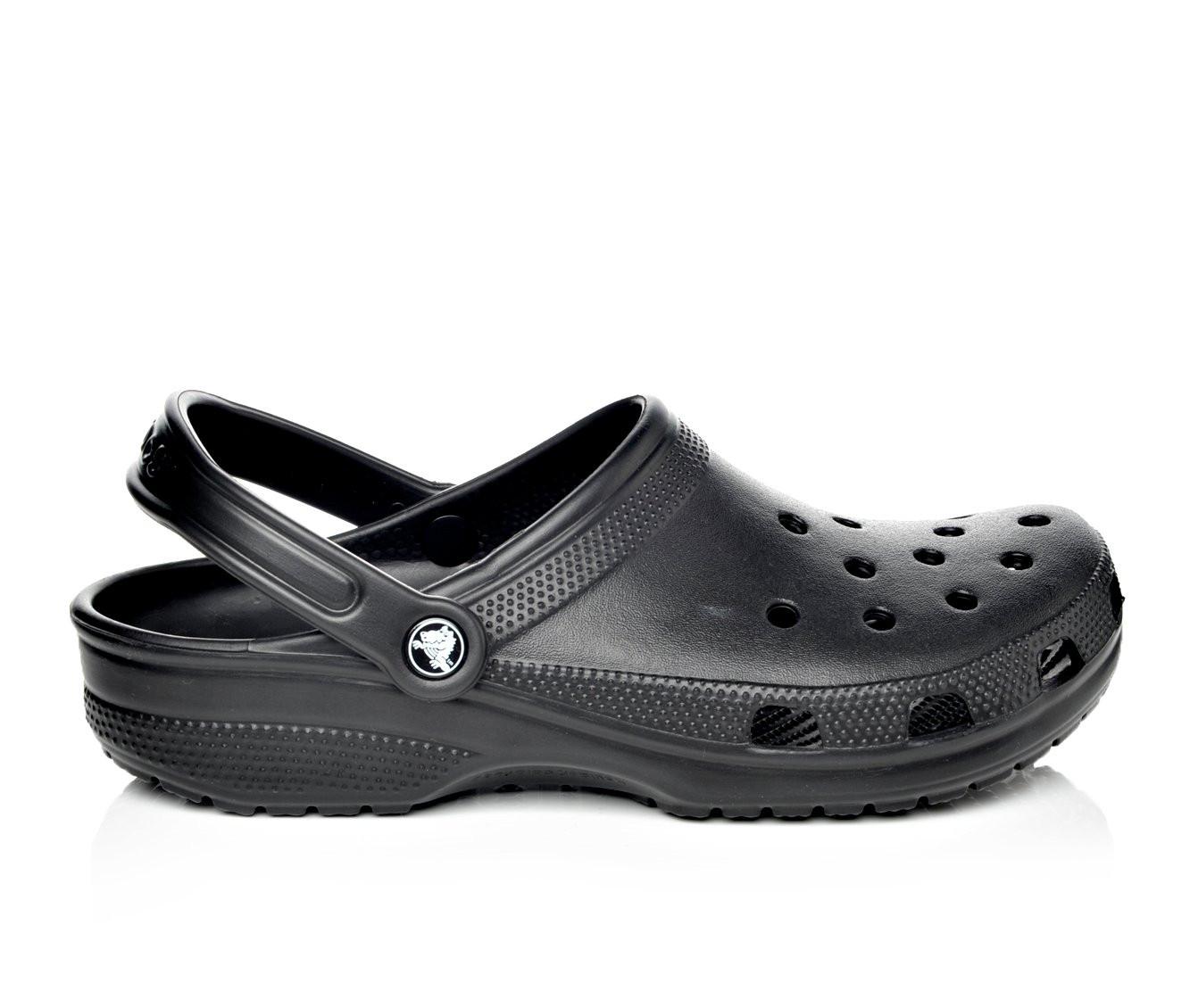 Crocs for adults hot sale