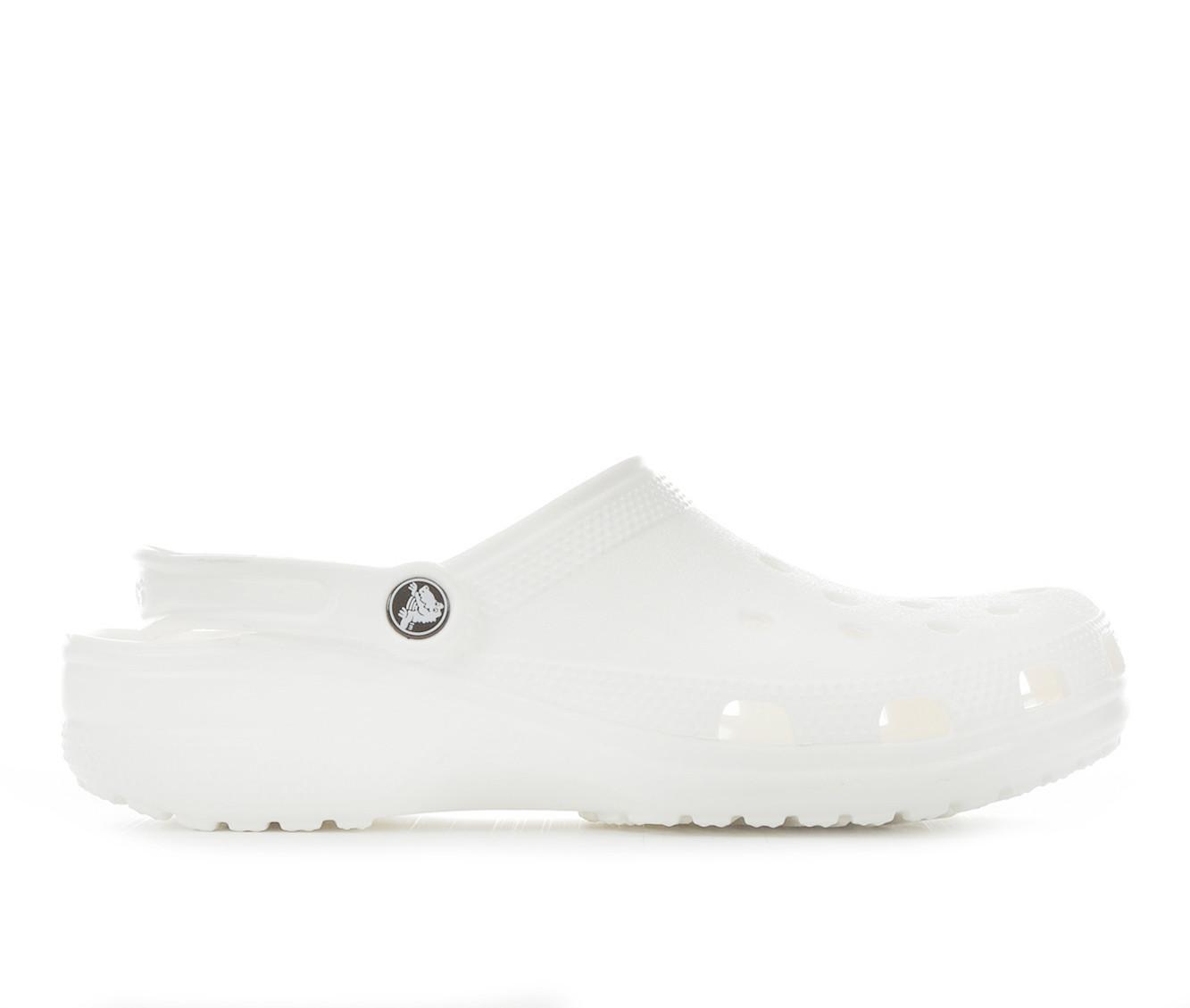 Adults' Crocs Classic Clogs