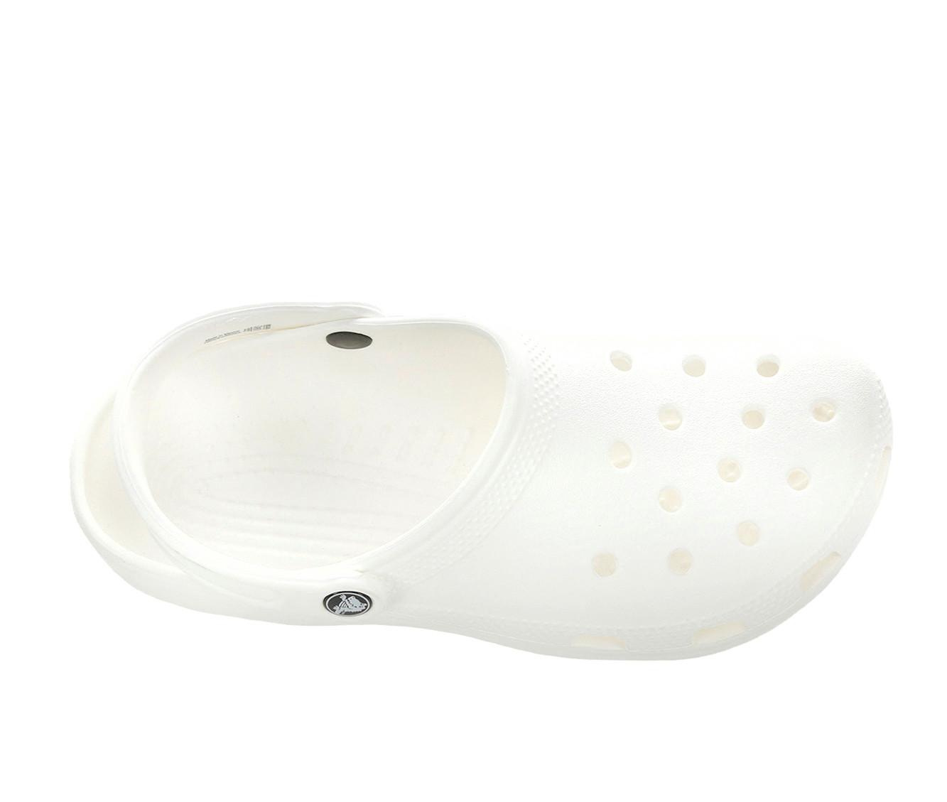 Adults' Crocs Classic Clogs