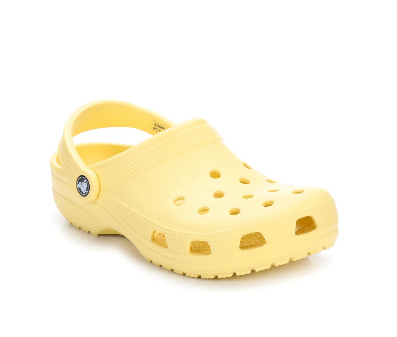 Adults' Crocs Classic Clogs