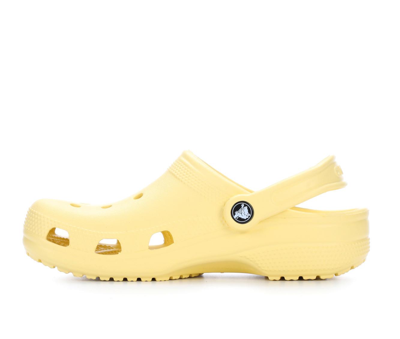 Adults' Crocs Classic Clogs