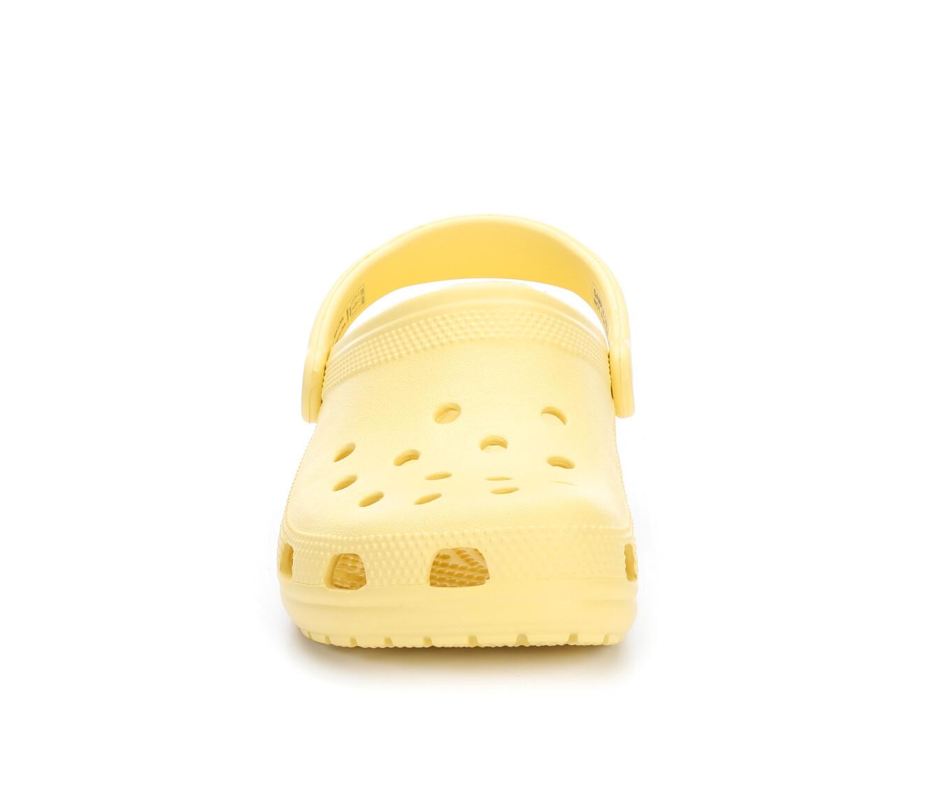 Adults' Crocs Classic Clogs