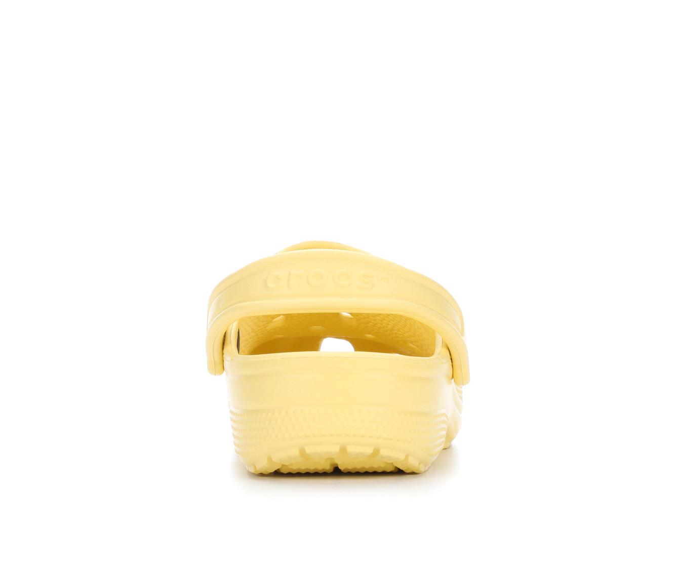 Adults' Crocs Classic Clogs