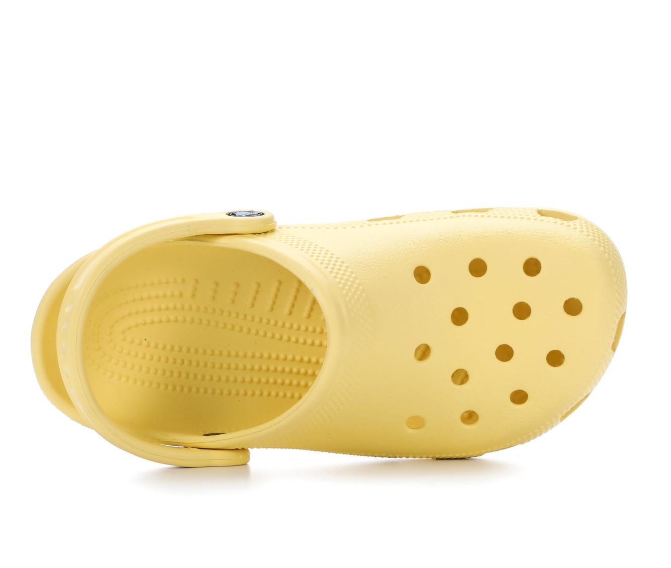 Adults' Crocs Classic Clogs