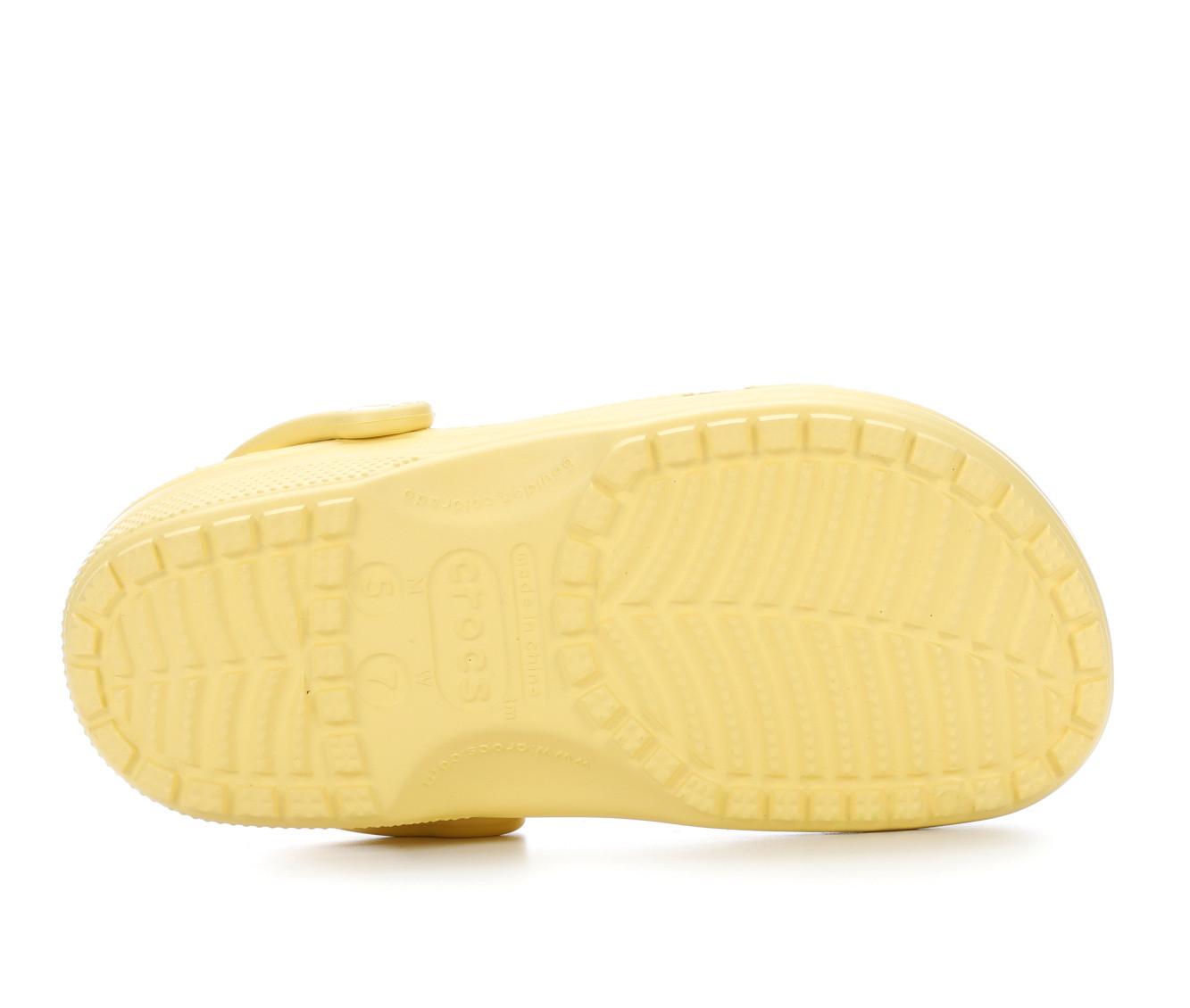 Adults' Crocs Classic Clogs