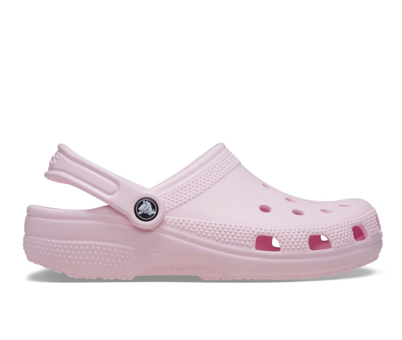 Adults' Crocs Classic Clogs