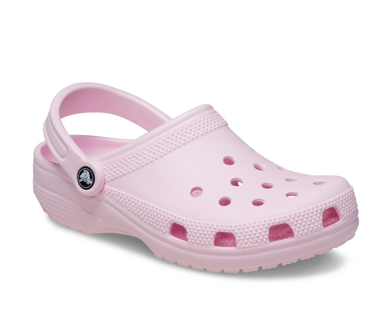 Adults' Crocs Classic Clogs