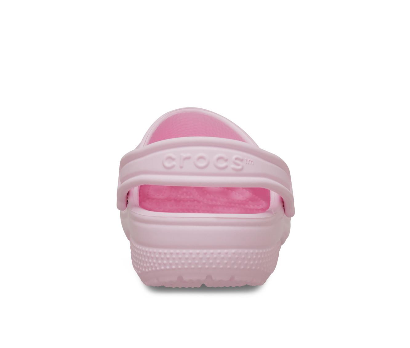 Adults' Crocs Classic Clogs