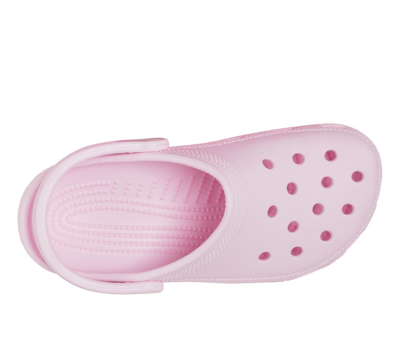 Adults' Crocs Classic Clogs