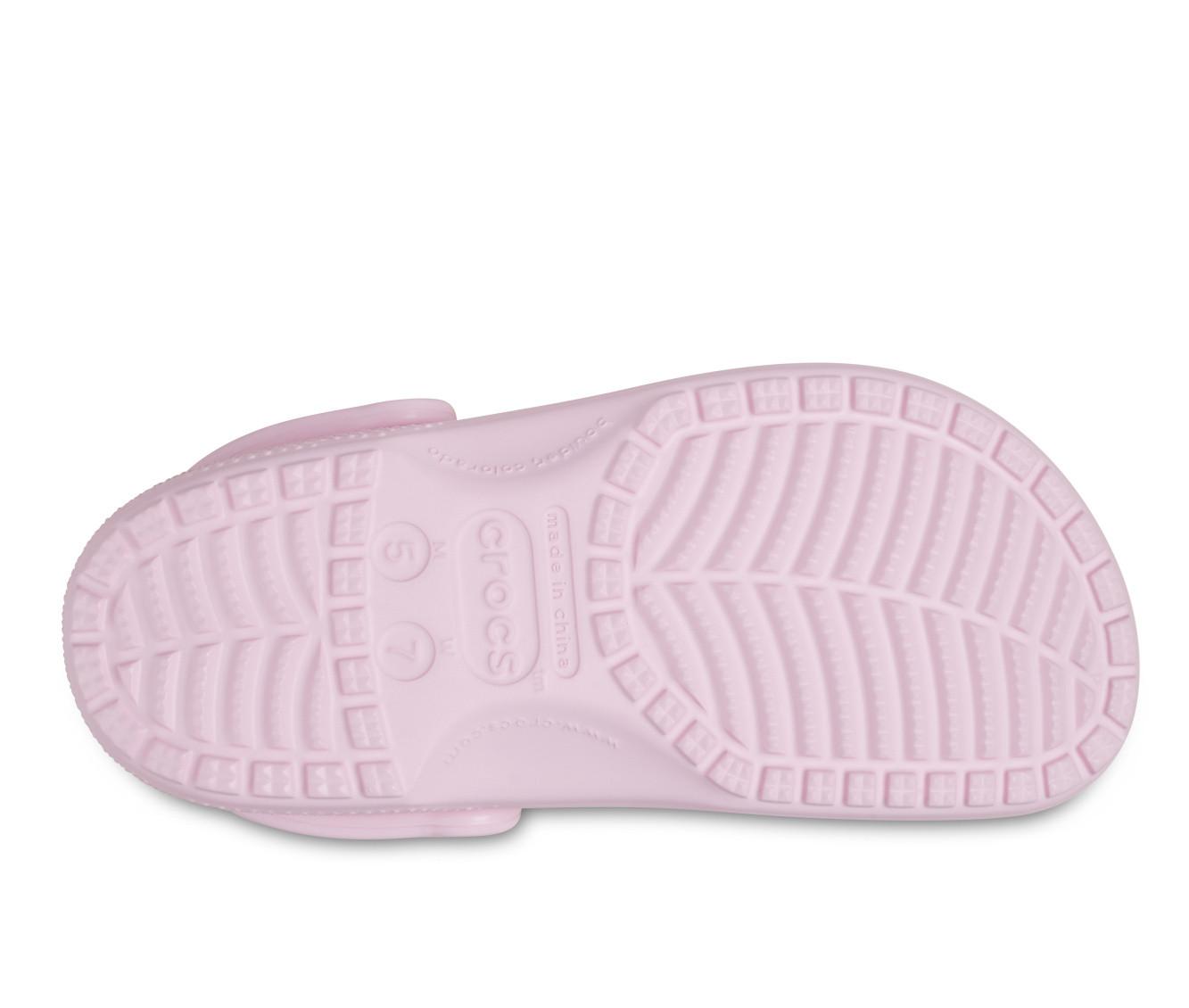 Adults' Crocs Classic Clogs