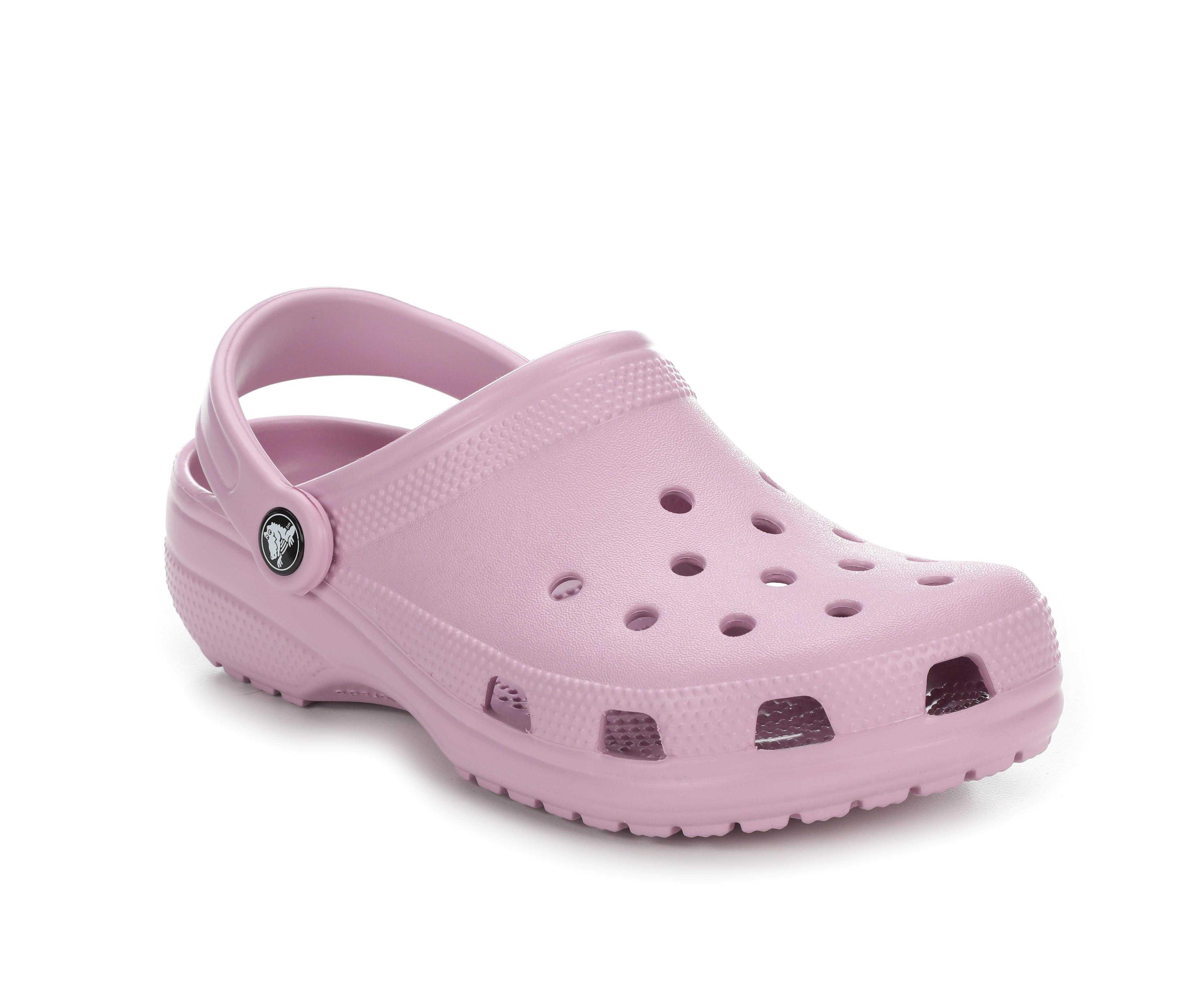 Adults' Crocs Classic Clogs