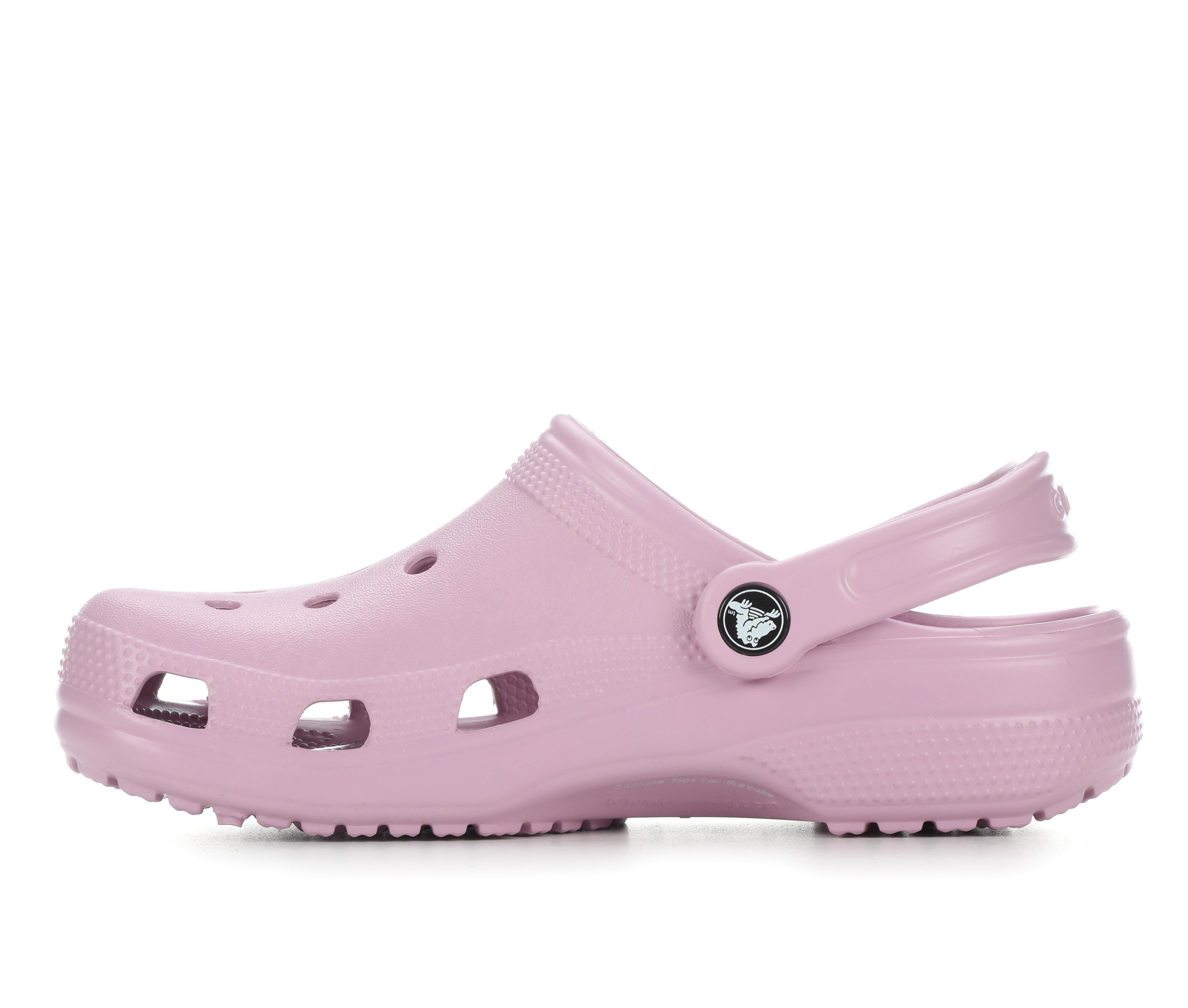 Adults' Crocs Classic Clogs