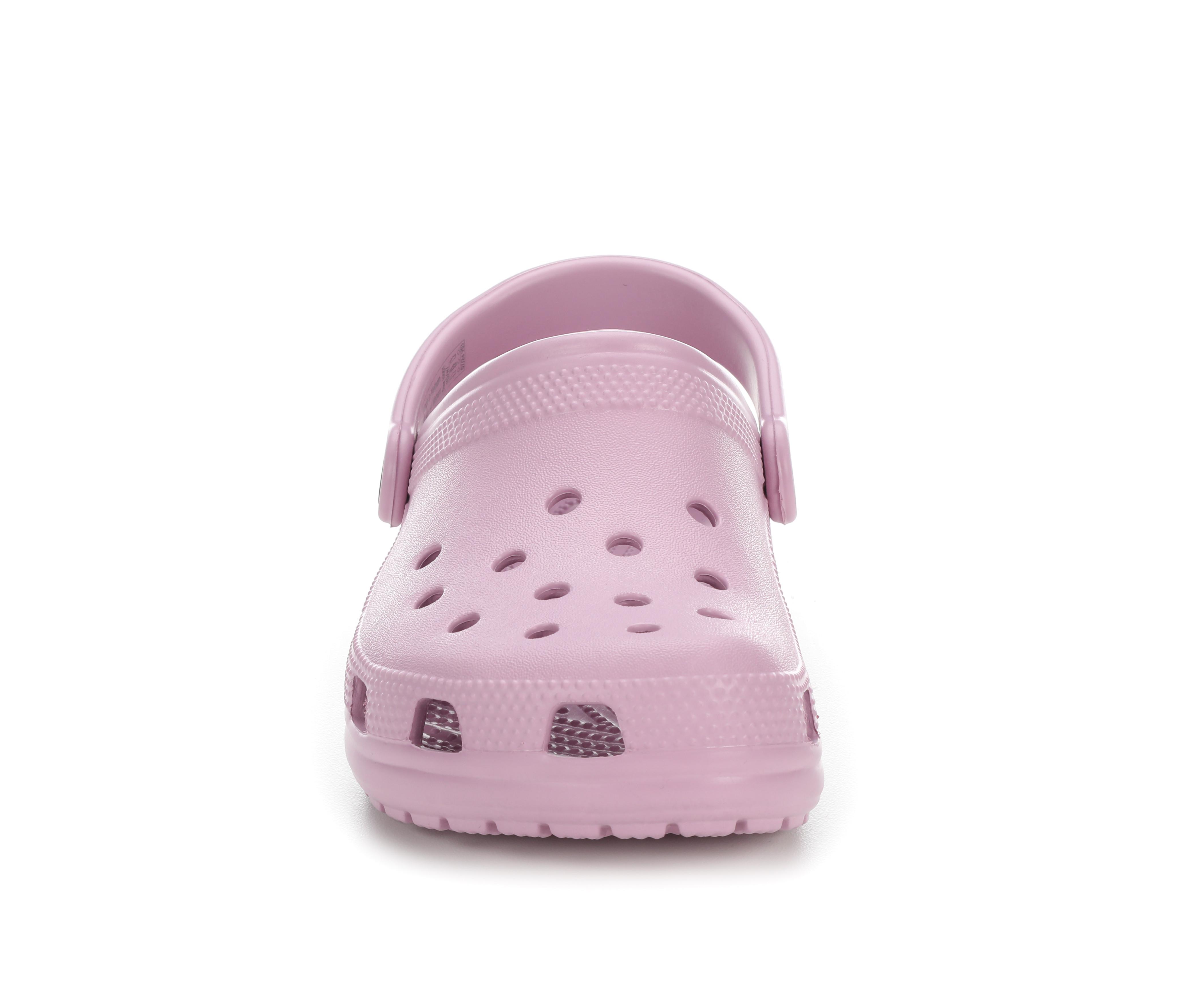 Adults' Crocs Classic Clogs