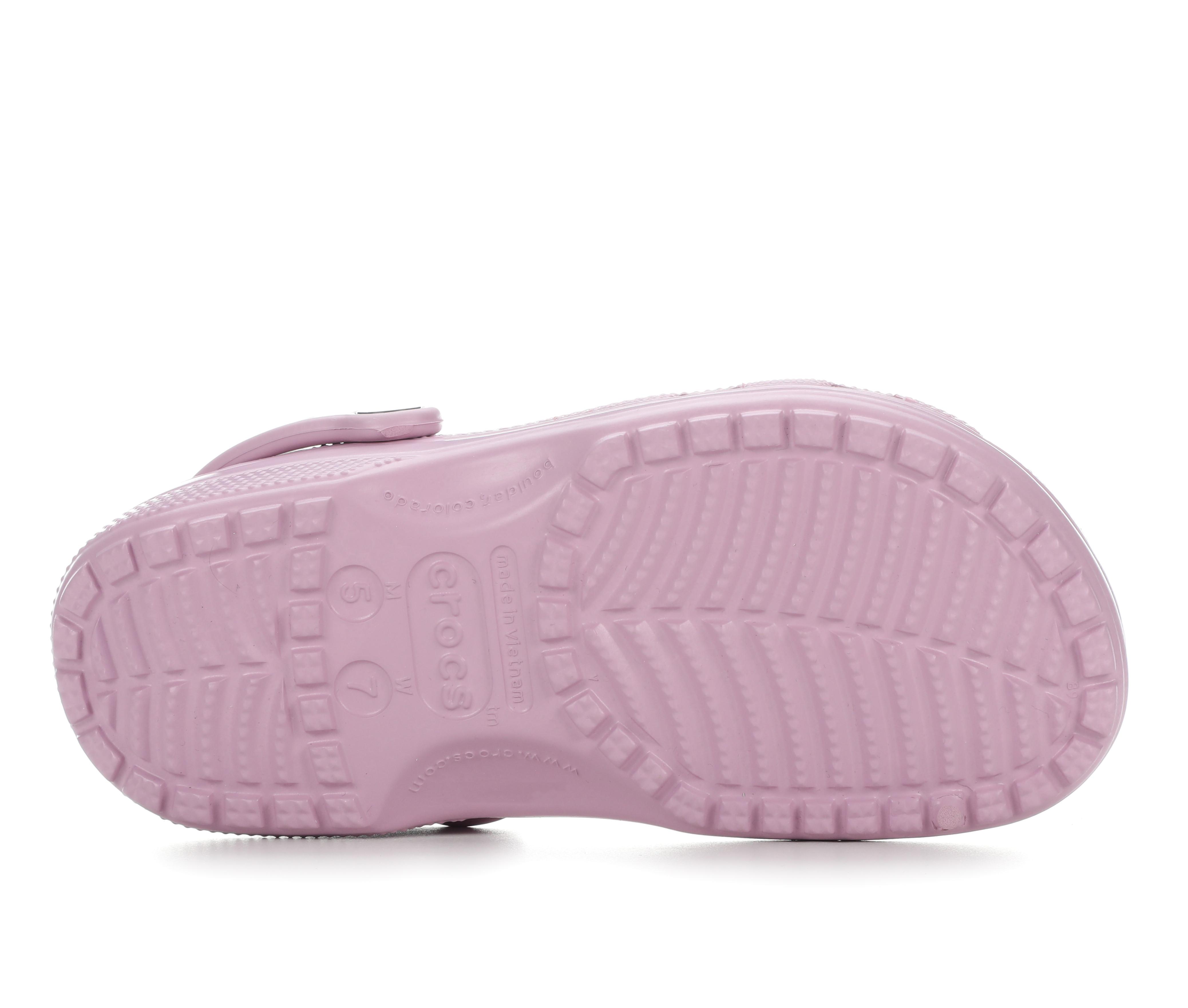 Adults' Crocs Classic Clogs