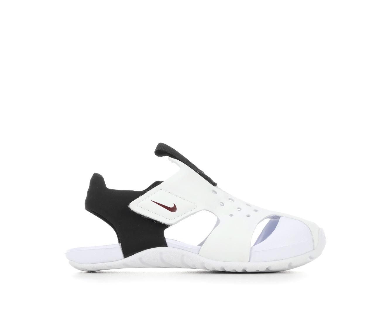 Boys' Nike Infant & Toddler Sunray Protect 2 Water Sandals