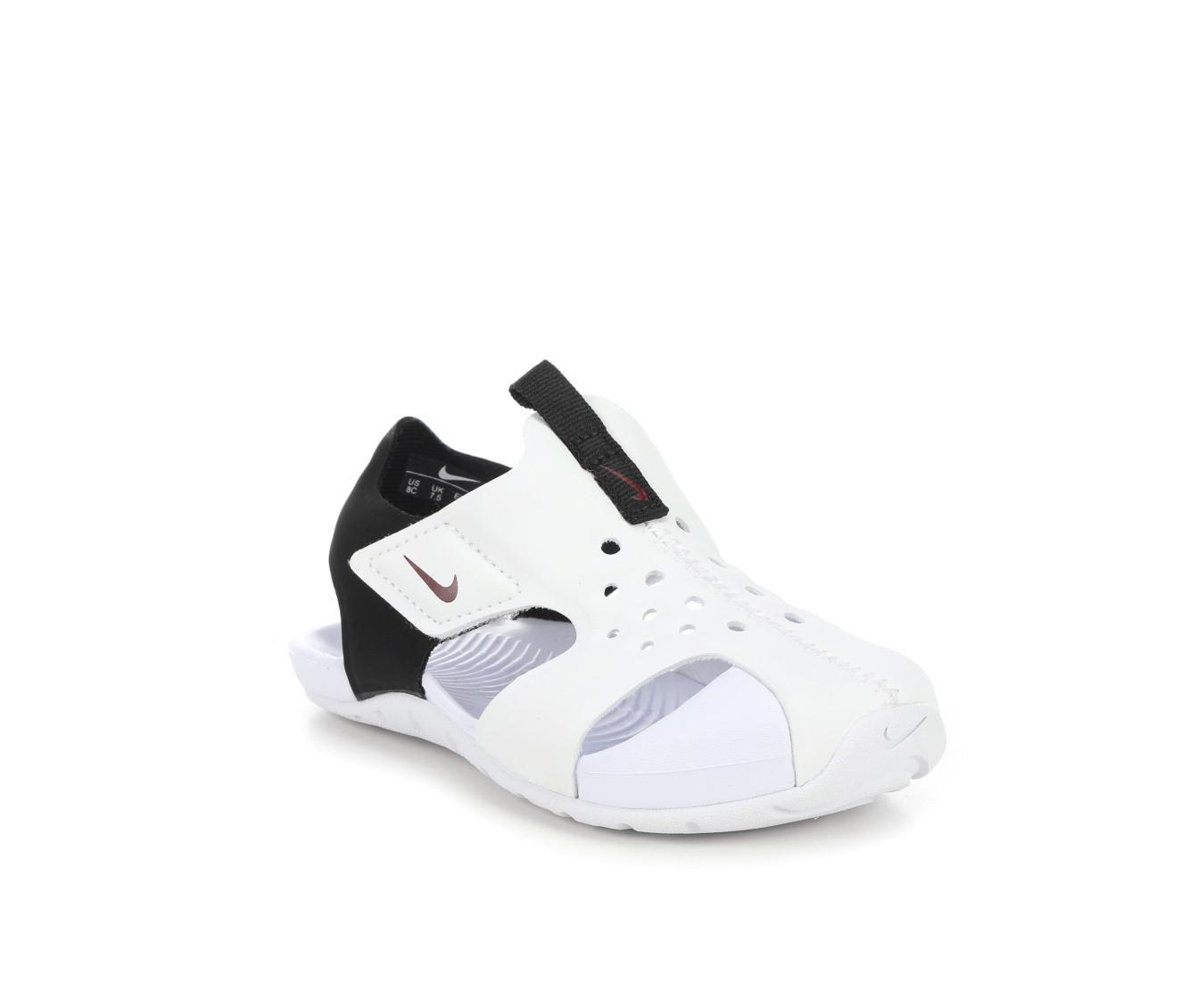 Boys' Nike Infant & Toddler Sunray Protect 2 Water Sandals