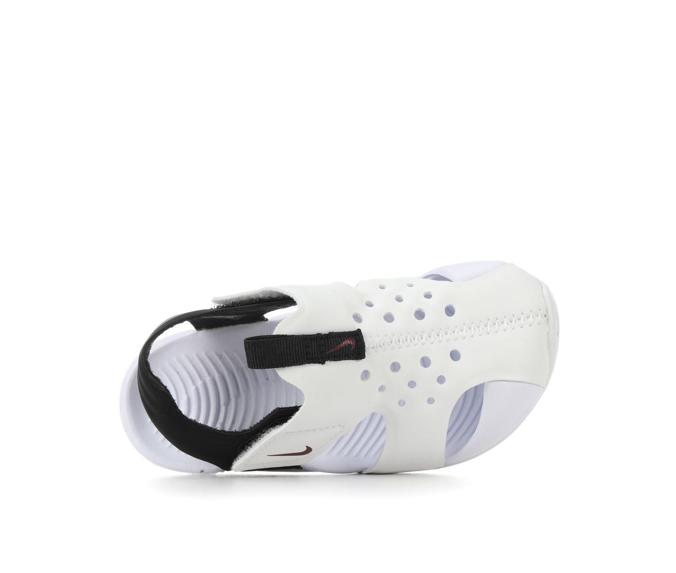 Boys' Nike Infant & Toddler Sunray Protect 2 Water Sandals