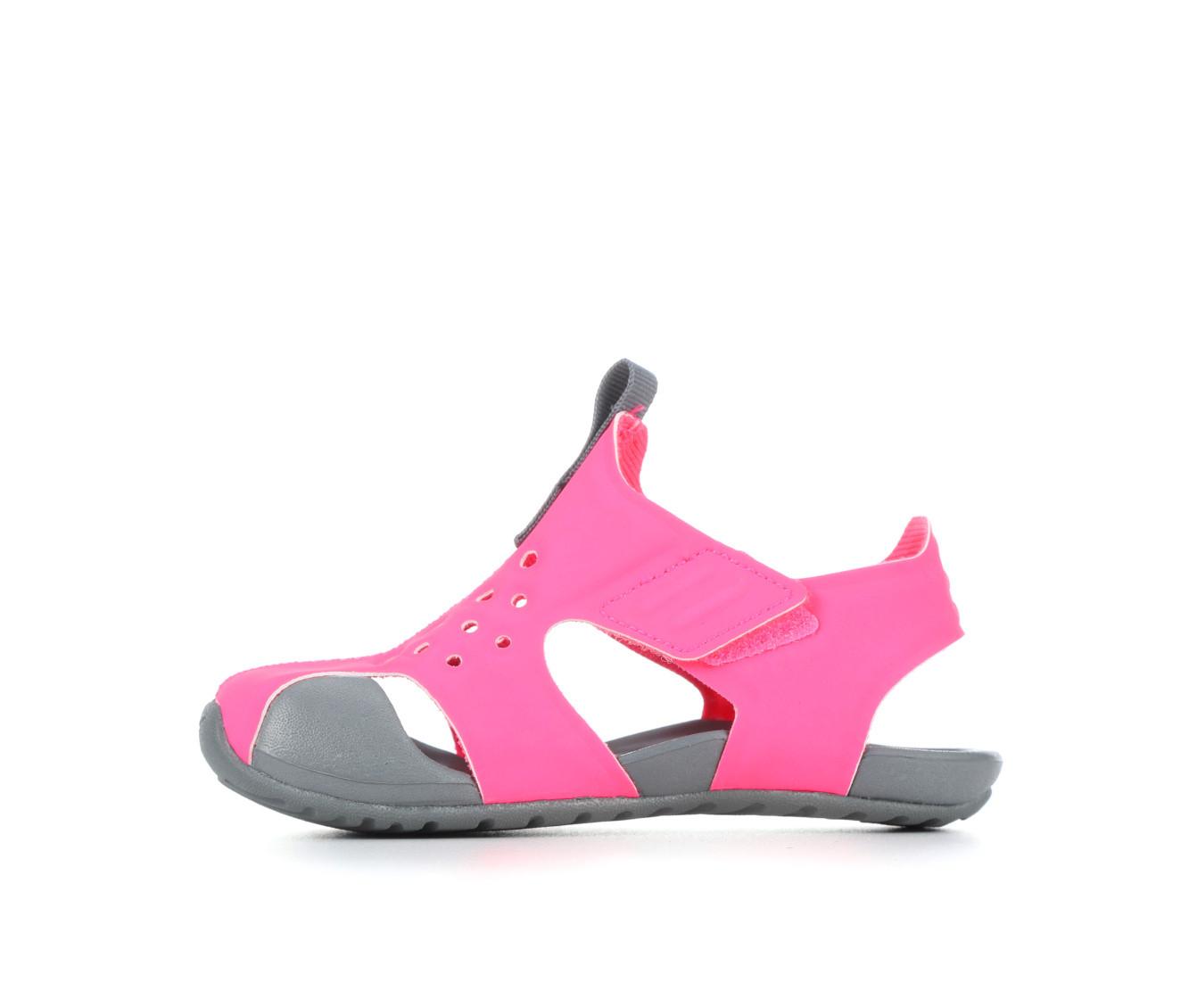 Nike baby sandals best sale