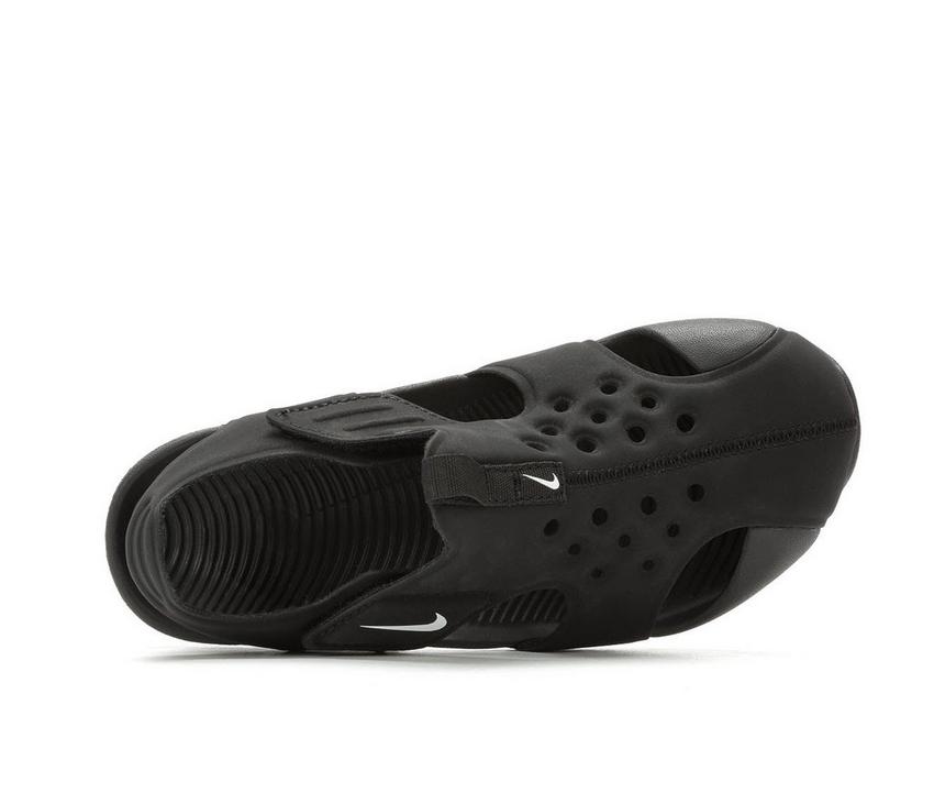 Boys' Nike Little Kid Sunray Protect Water Sandals