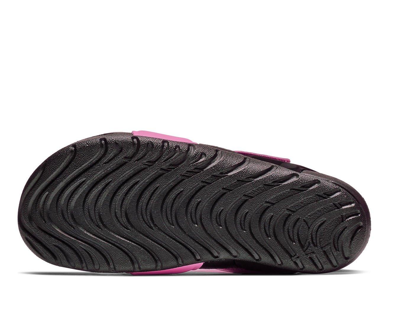 Girls' Nike Little Kid & Big Kid Sunray Protect 2 Water Sandals
