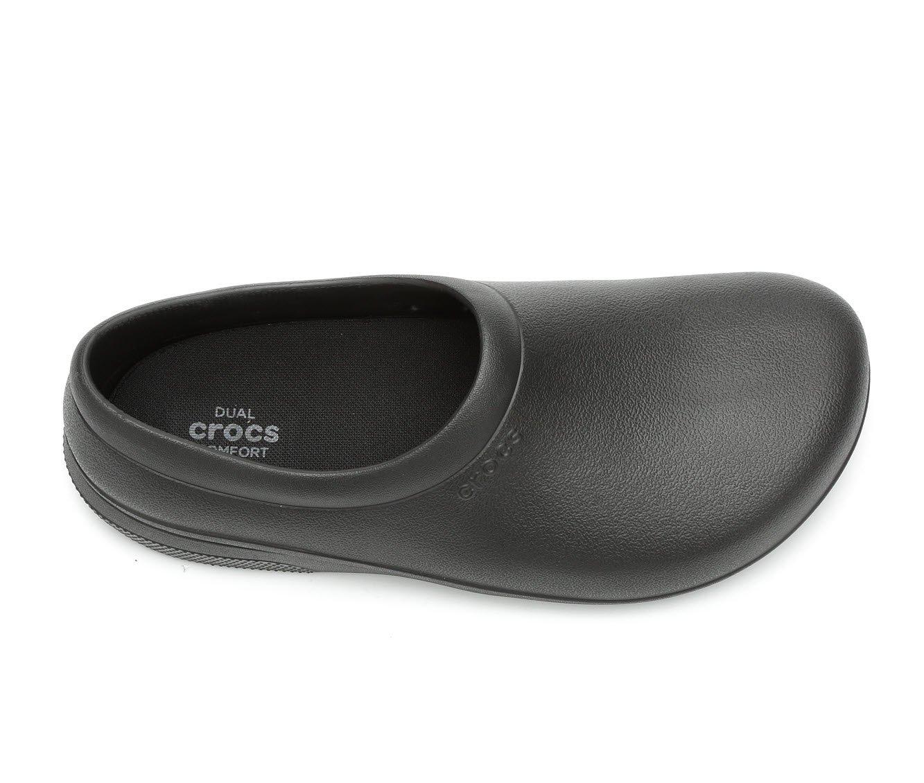 Crocs Shoes at Shoe Carnival  Classic Clogs, Non-Slip Shoes