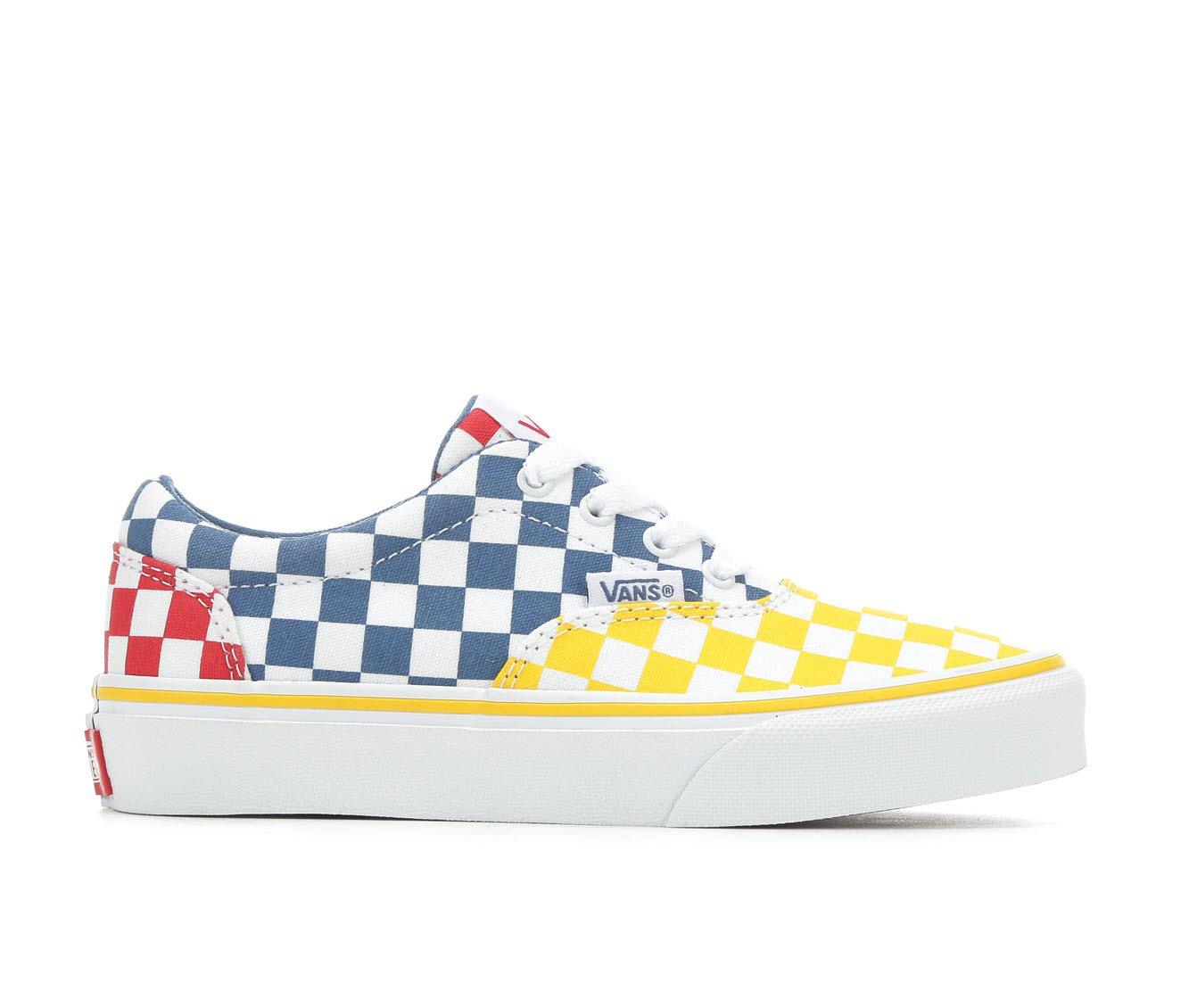 Kids' Vans Little Kid & Big Kid Doheny Skate Shoes