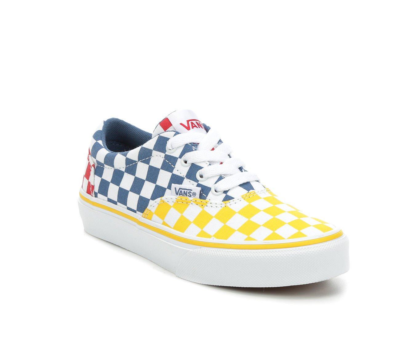 Kids' Vans Little Kid & Big Kid Doheny Skate Shoes