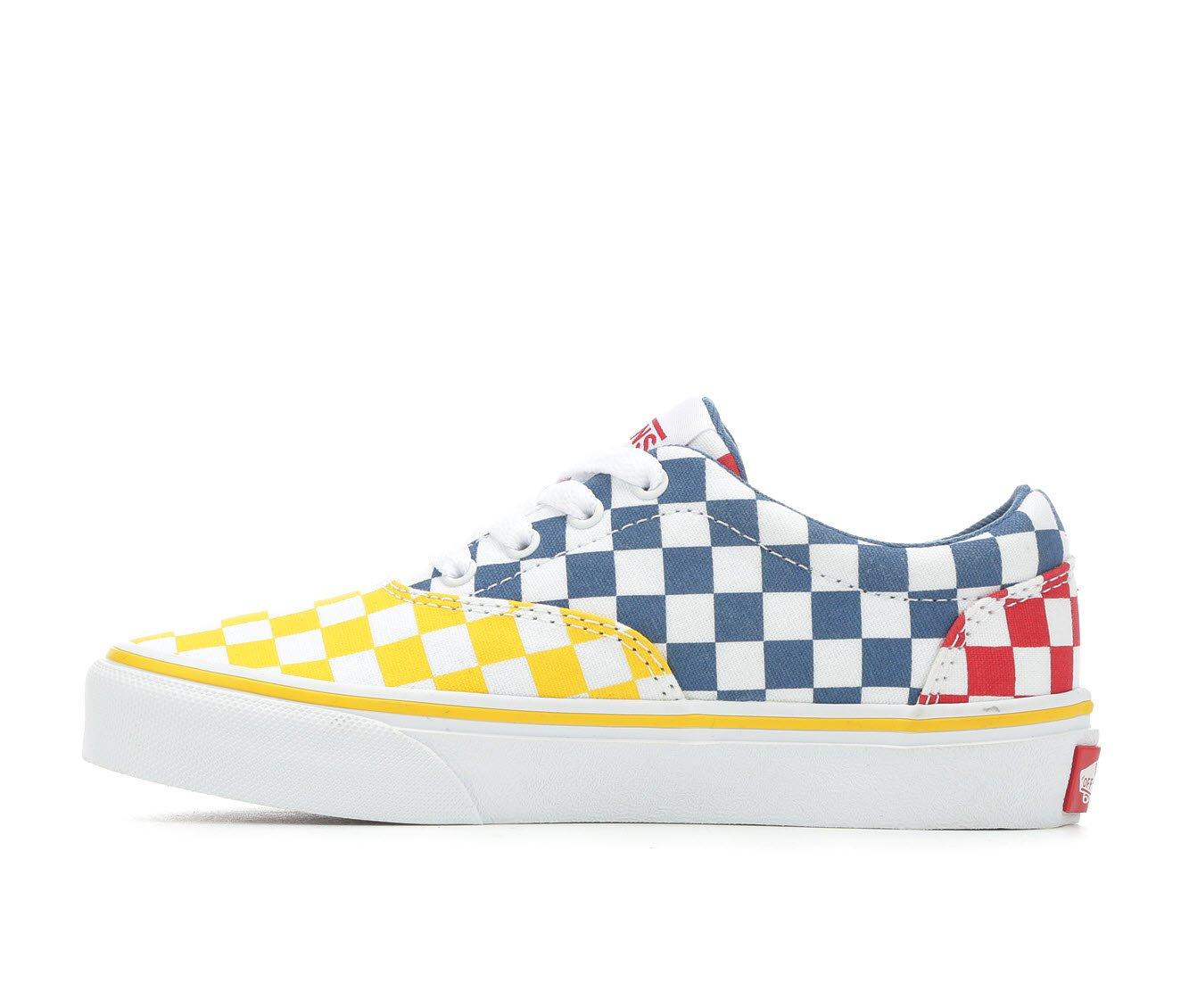Kids' Vans Little Kid & Big Kid Doheny Skate Shoes