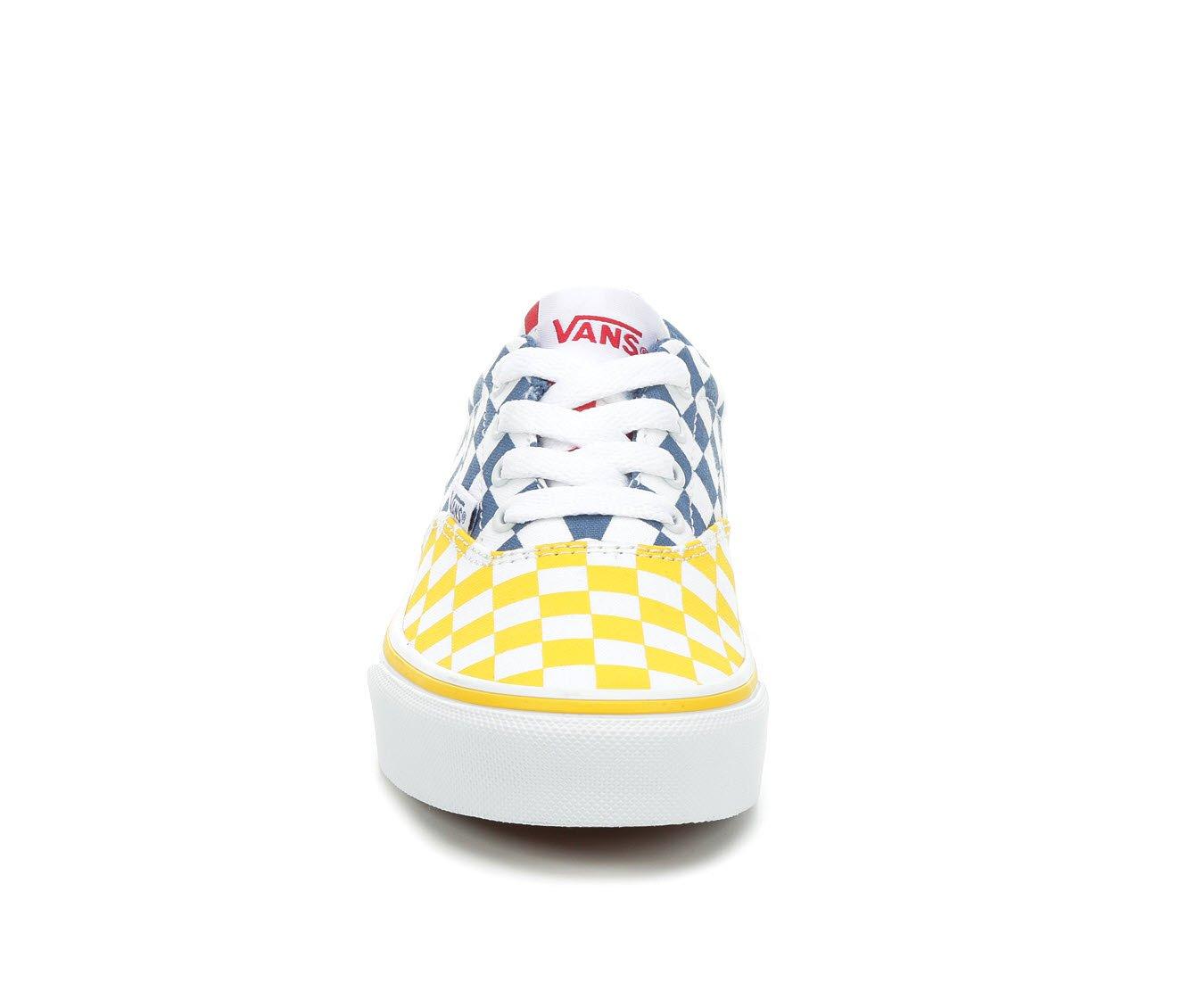 Kids' Vans Little Kid & Big Kid Doheny Skate Shoes