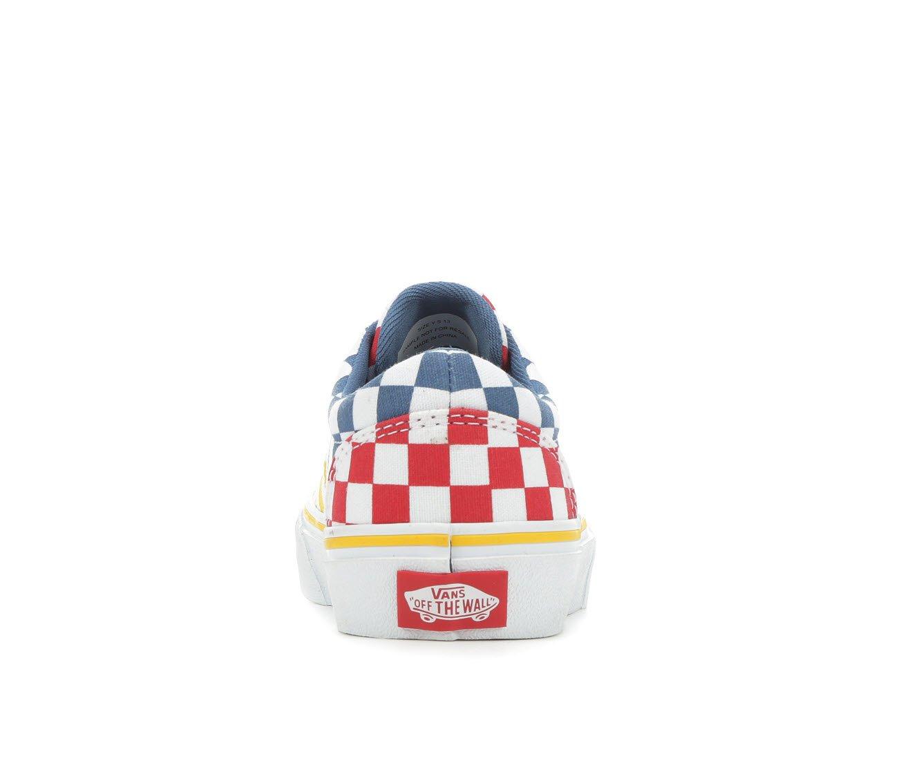 Kids' Vans Little Kid & Big Kid Doheny Skate Shoes