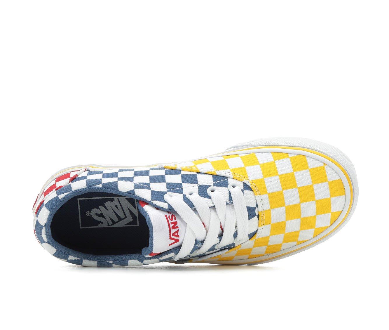 Kids' Vans Little Kid & Big Kid Doheny Skate Shoes